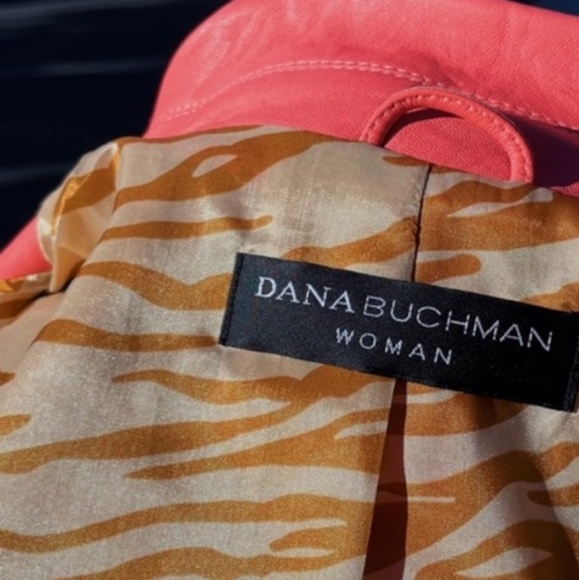 Leather Jacket - Picture 3 of 3